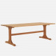 JODOH Live Edge Table L180 JODOH Live Edge Table L180